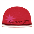 Red Beanie